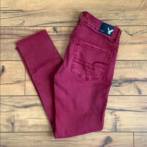 American Eagle Pants